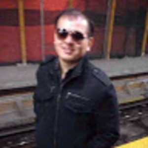 Meet your Posher, Ben